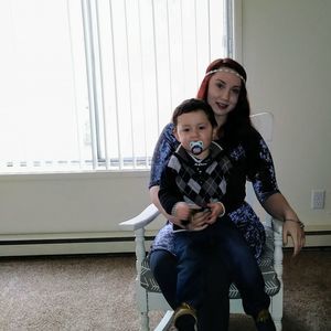 Meet your Posher, Tierra